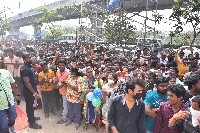 Sreeleela Launched CMR Family Mall in Kukatpally